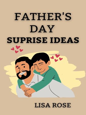 cover image of Father's Day surprise